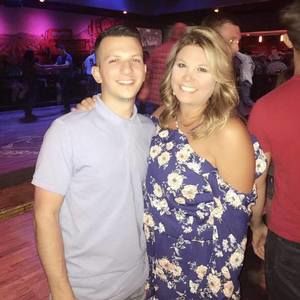 Meet your Posher, Rob